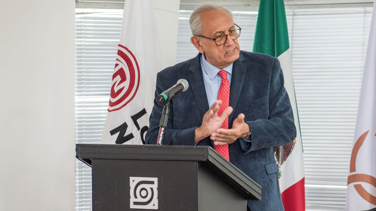 Amparo de Romero Tellaeche no procedería para seguir al frente del CIDE