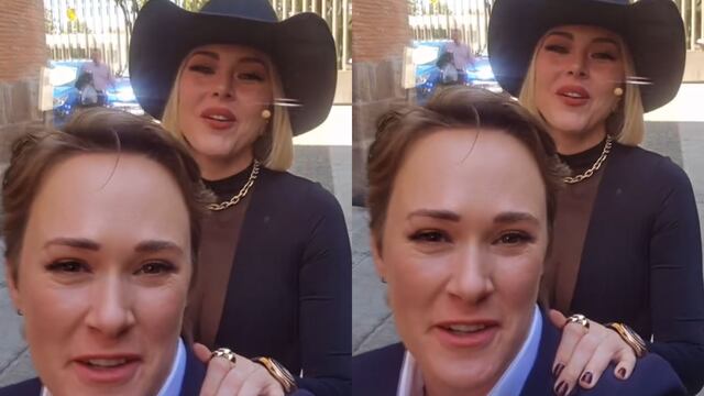 La polémica historia de Marion Reimers y Miroslava Montemayor