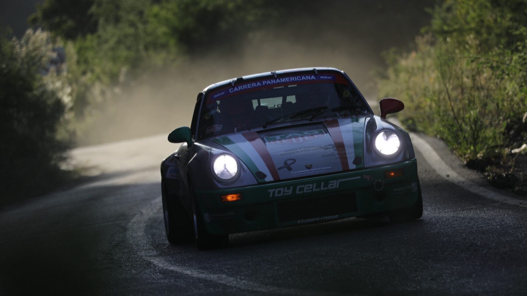 Porsche