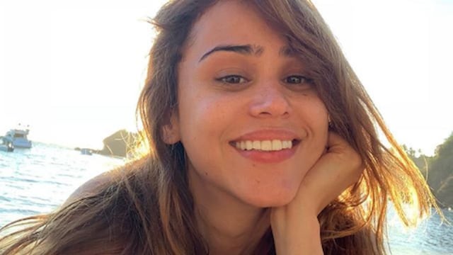 Yanet García