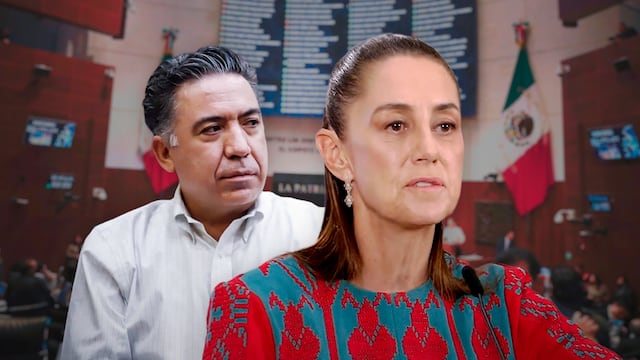 Claudia Sheinbaum no le dirá a Inzunza que pida licencia.