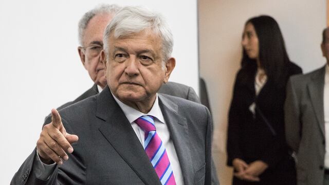 AMLO