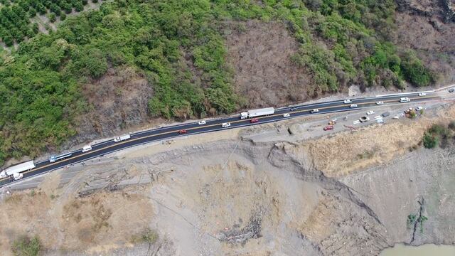 Autopista Michoacán