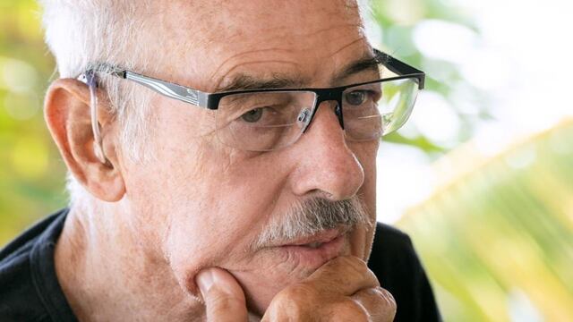 Andrés García quiso a este actor como si fuera un hijo, pero todo cambió rumbo al final de sus días