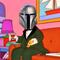 The Mandalorian estrena su tercera temporada y los memes lo festejan