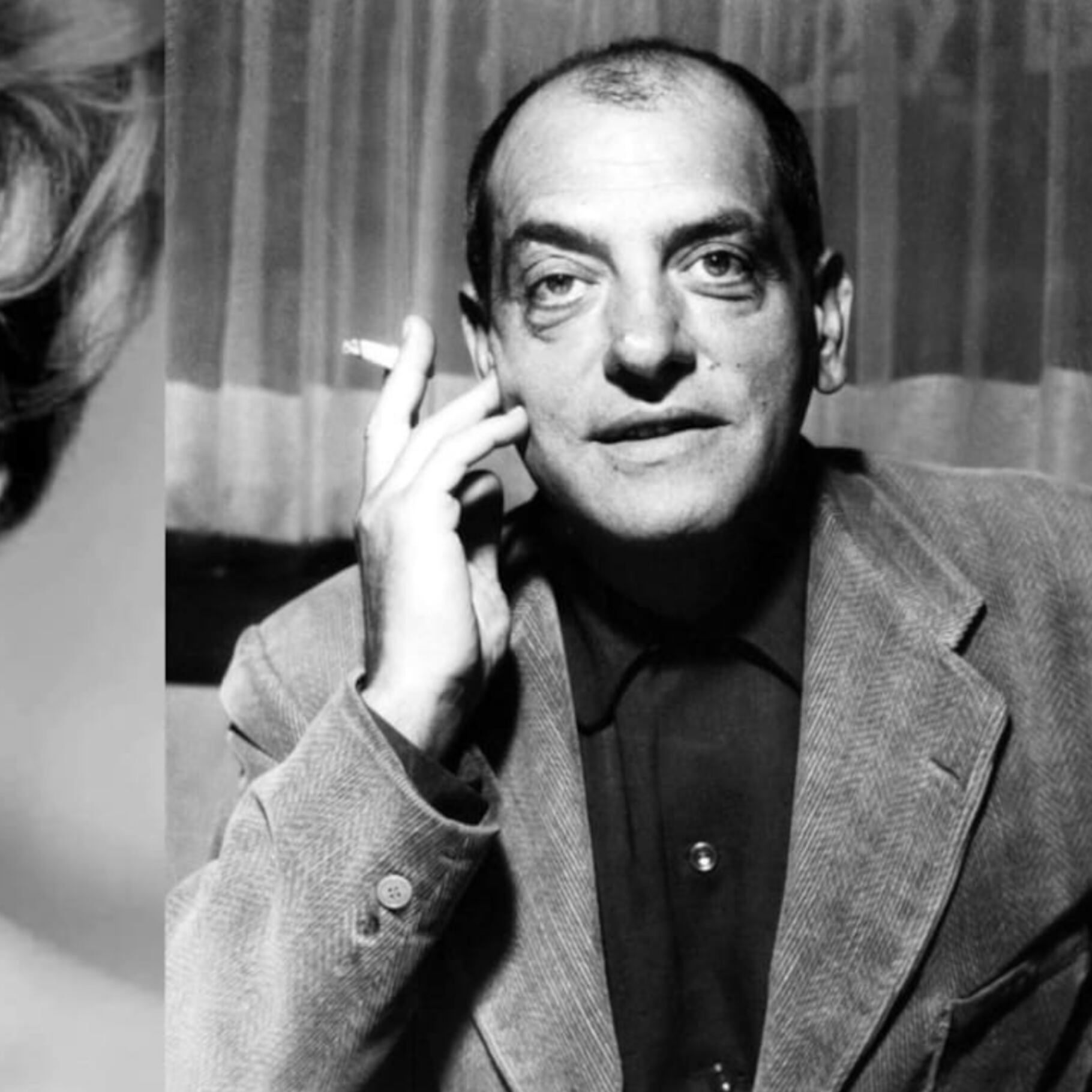 Luis Buñuel VI, la trilogía mexicana final y la Cineteca Chapultepec