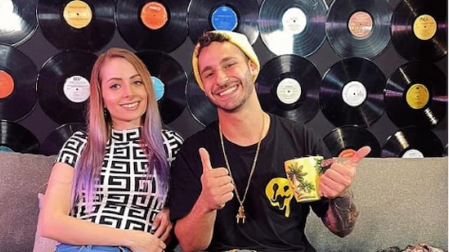 YosStop y Ryan Hoffman