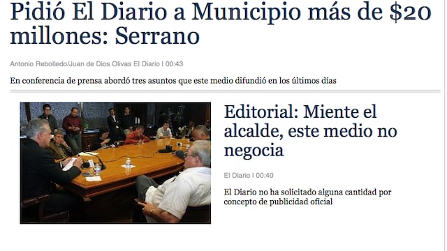 Foto/Tomada de El Diario.