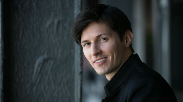 ¿Por qué detuvieron a Pavel Durov, fundador de Telegram, en Francia? Lo que se sabe
