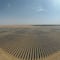 China le dio un uso a los desiertos que cambiará todo en energía y medio ambiente