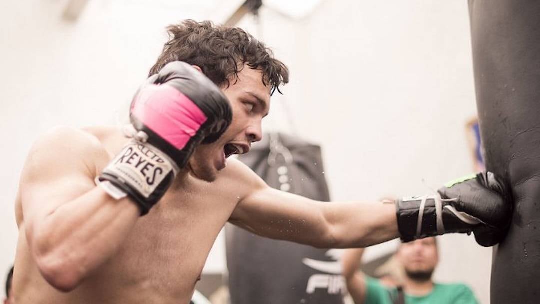 Julio César Chávez Jr mandó un contundente mensaje al Canelo Álvarez