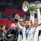 Luka Modric hace historia al convertirse en el jugador con más trofeos en la historia del Real Madrid