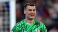 ¿Quién es Dominik Livaković? Portero de Croacia