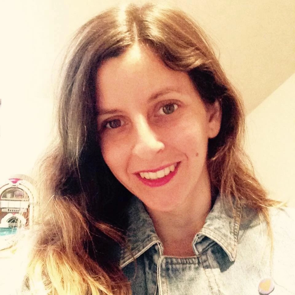 Bernardita Espejo