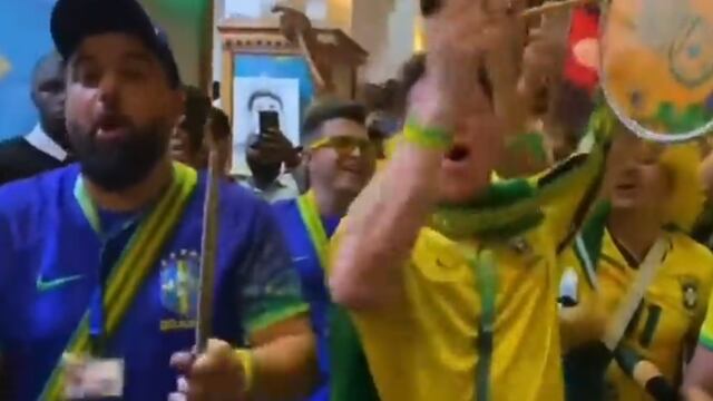 Fans brasil