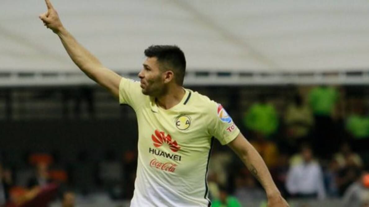 Romero rememoró su doblete contra el Azul.