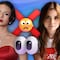 Maryfer Centeno vio incómoda y falsa a Ángela Aguilar en su más reciente entrevista