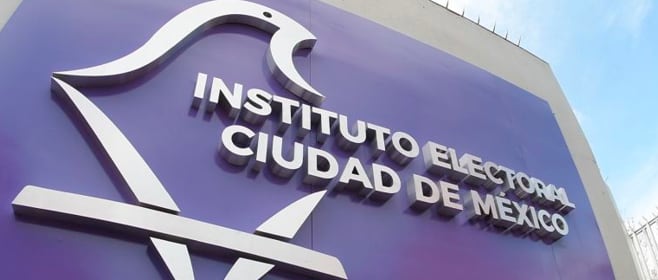 Instituto Electoral de la Ciudad de México (IECM)