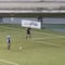¿El peor penal de la historia? Jugador se hace viral por su ridícula manera de cobrar