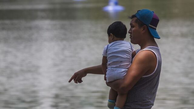 Padres en el Estado de México ya podrán pedir pensión alimenticia