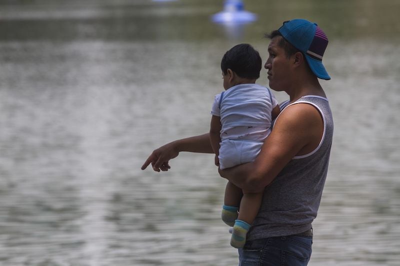 Padres en el Estado de México ya podrán pedir pensión alimenticia