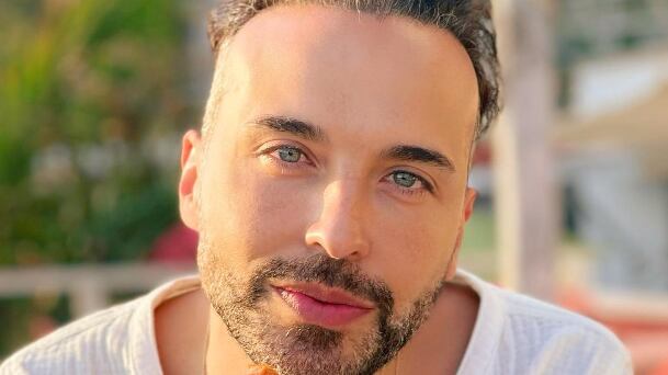 Apio Quijano revela ser víctima de amenazas por gente del asilo donde está su papá