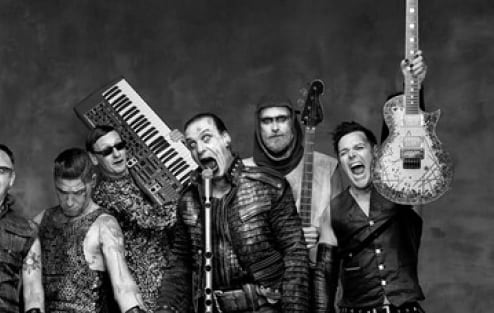 Rammstein