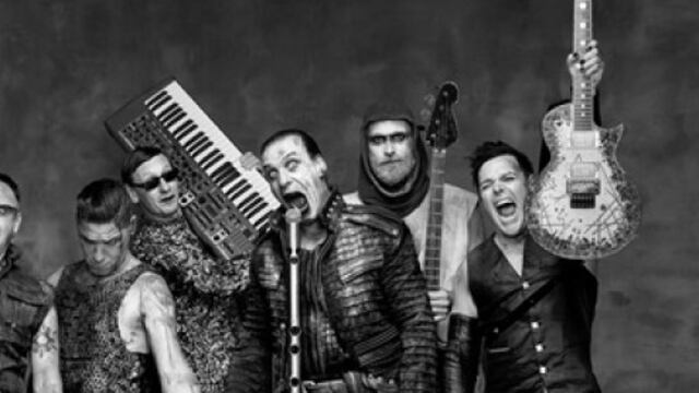 Rammstein