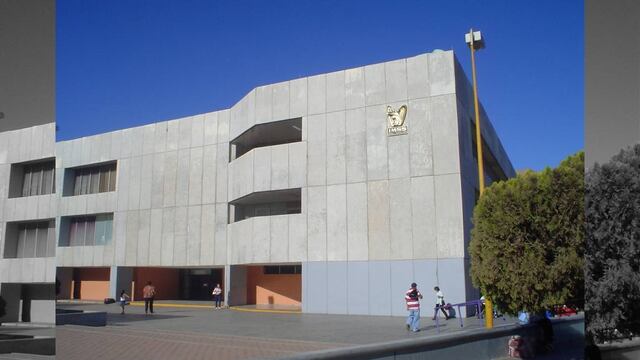 Bebé de 14 meses tenía cáncer en ambos ojos: IMSS