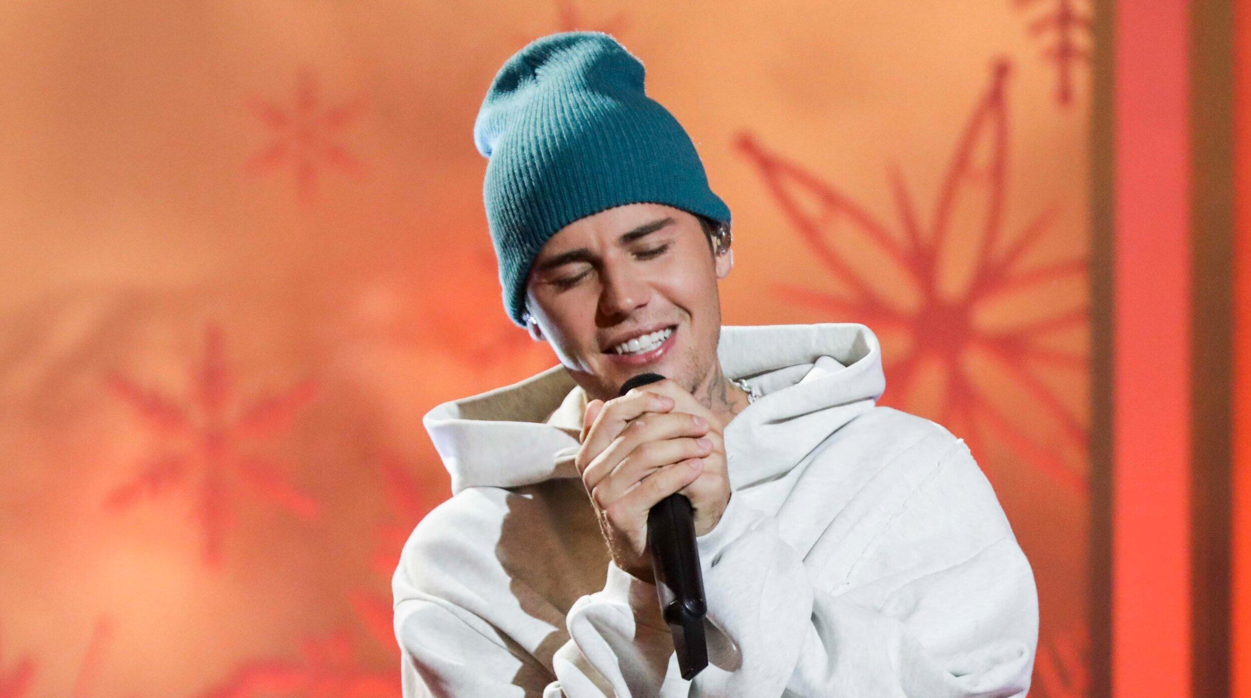 Justin Bieber