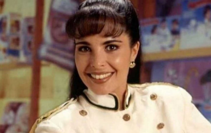 Mariana Levy