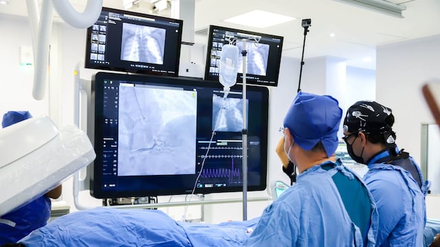 Instituto Mexicano del Seguro Social (IMSS)