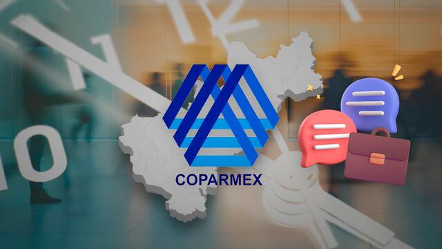 Foro con Coparmex en Querétaro para la jornada laboral de 40 horas