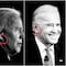 ¿Joe Biden usa un doble? Una teoría conspirativa así lo afirma y la prueba estaría en sus orejas