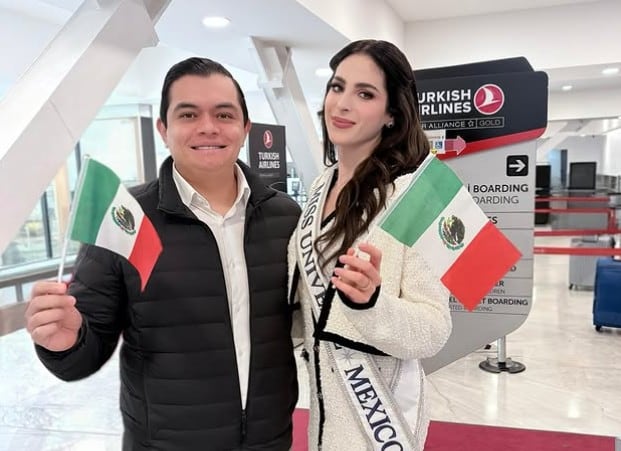 Tincho de la Cruz Paz