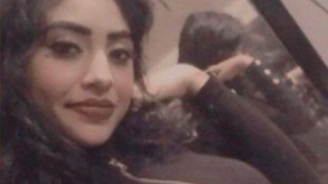 Encuentran a Martha Aurora muerta y sin su bebé