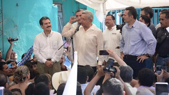 Facebook Evaristo Hernández