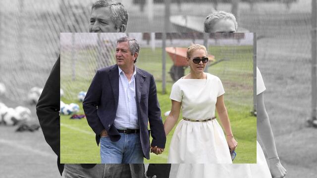 Agregó que la defensa de la empresaria busca generar confusión en la prensa, en cuanto al as resoluciones judiciales. 