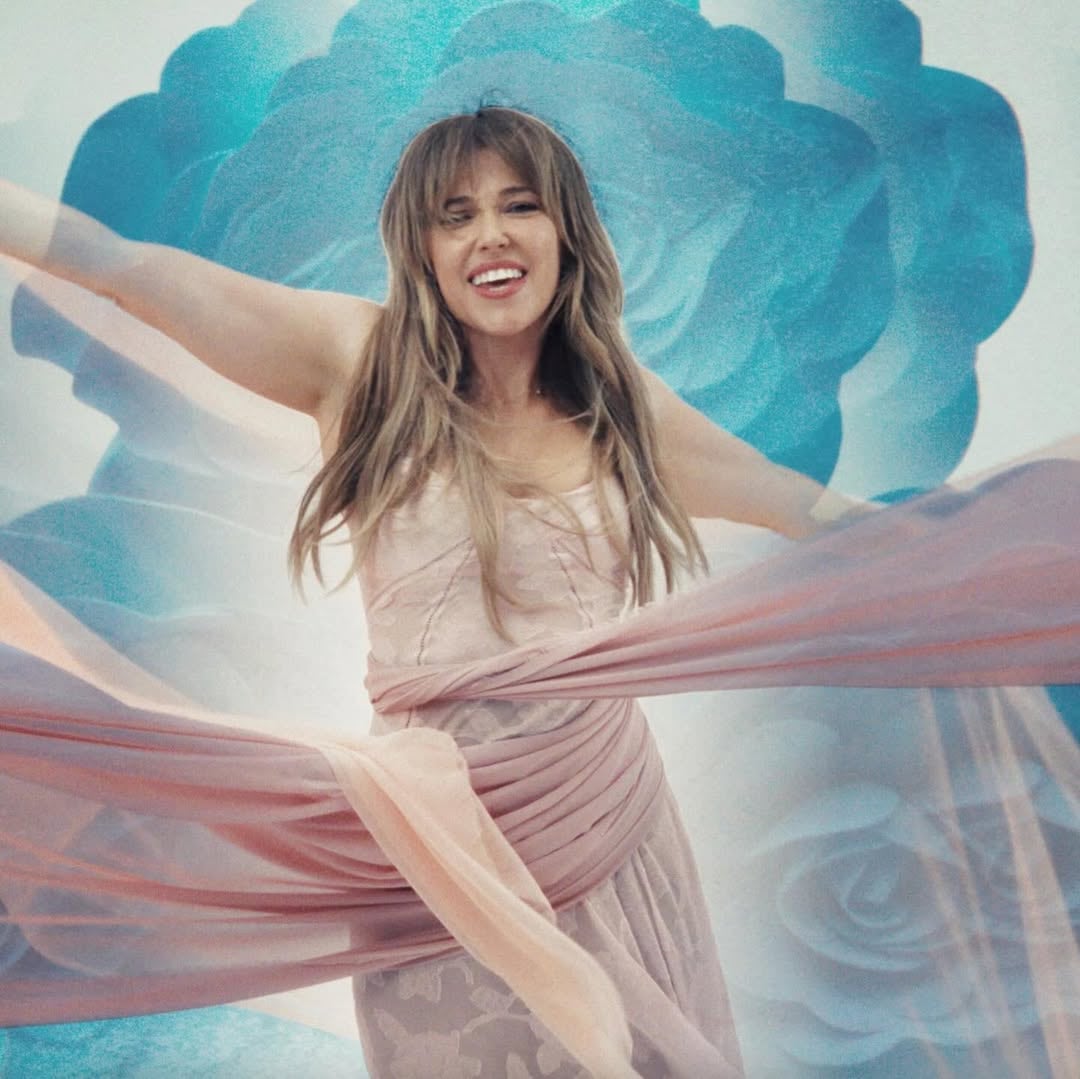 Unfolding de Lindsey Stirling