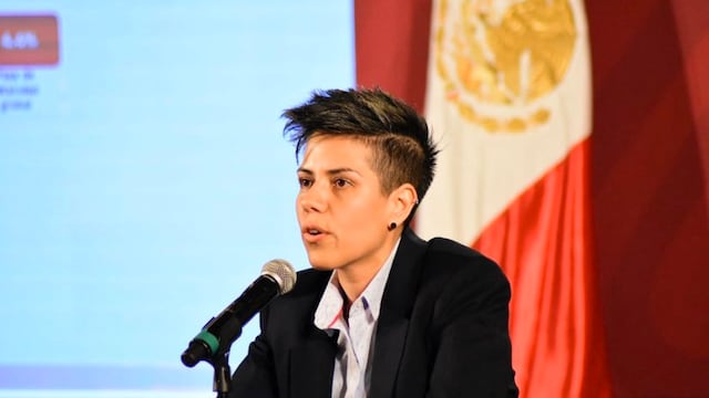 Doctora De la Garza