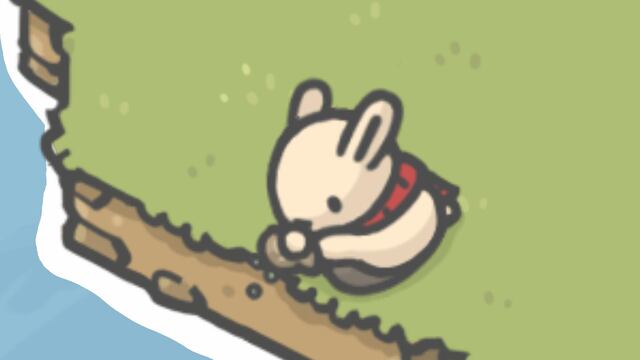 ¿Un ajolote en Tsuki Odyssey? Te decimos para qué sirve