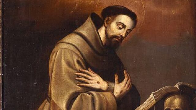 San Francisco de Asís