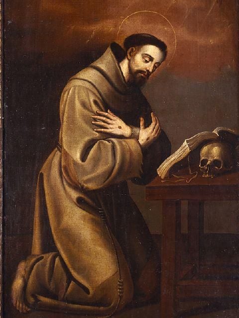 San Francisco de Asís