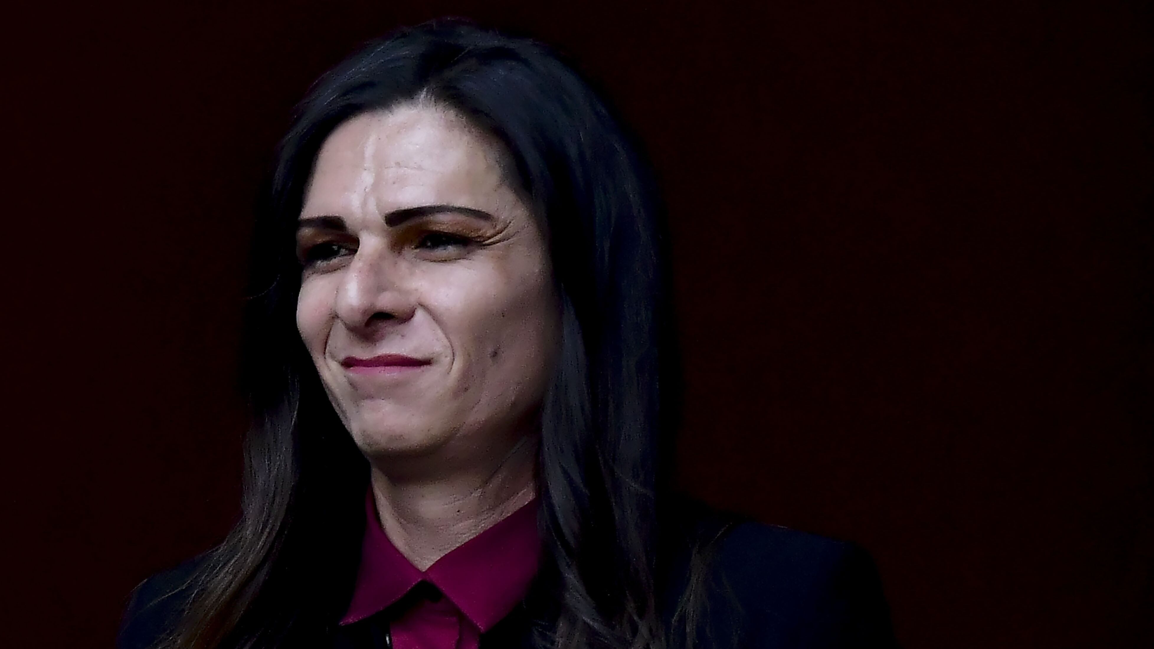 Ana Guevara