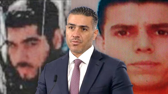 Harfuch monitorea reestructura del CJNG tras abatimiento de su líder