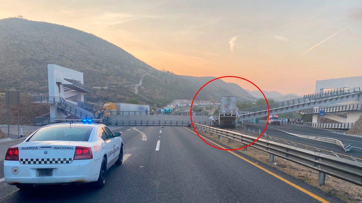 Carretera Querétaro - San Luis