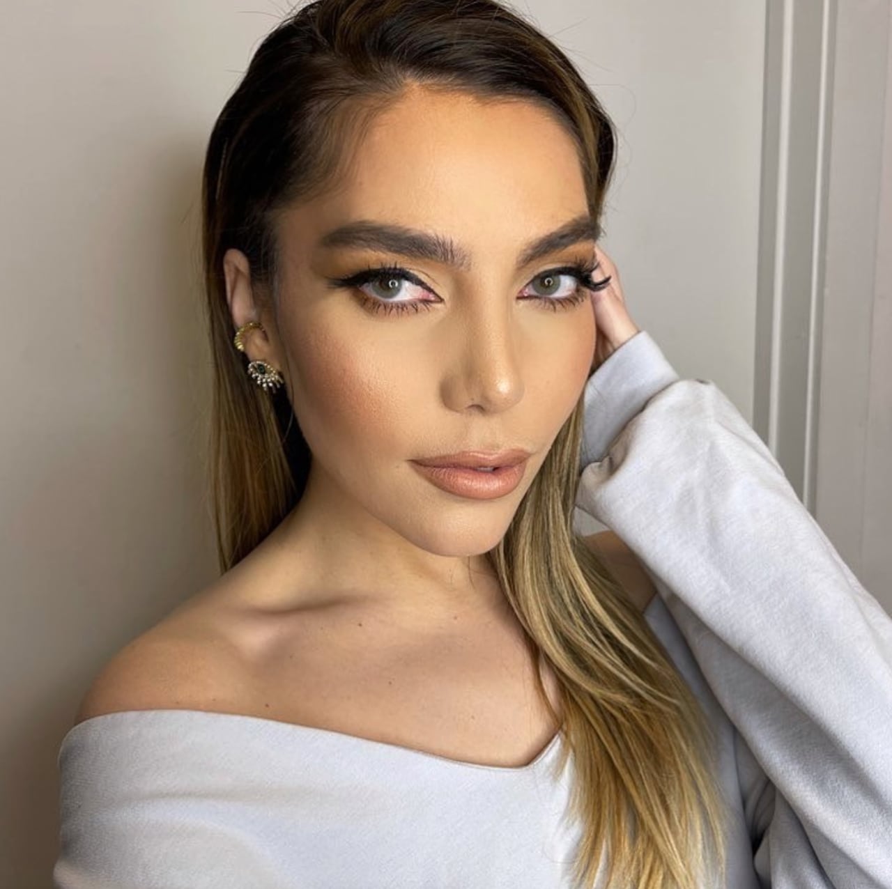 Frida Sofía