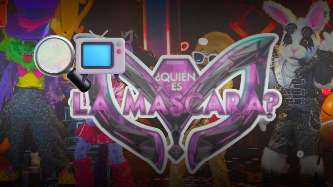 Revelaciones de Quién es la Máscara 2025 y quiénes fueron los ganadores