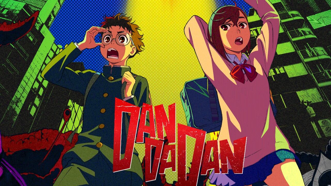 Dandadan temporada 3 cambia de fecha tras retraso oficial