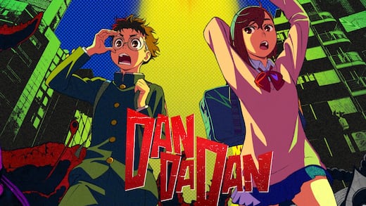 Dandadan temporada 3 cambia de fecha tras retraso oficial